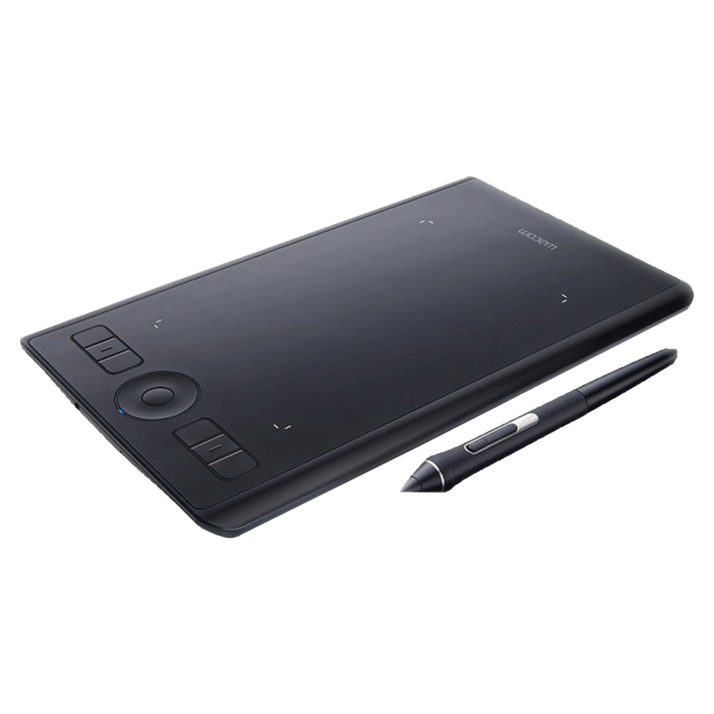 Wacom Intuos Pro Medium PTK670K0C 液タブ・ペンタブ Wacom